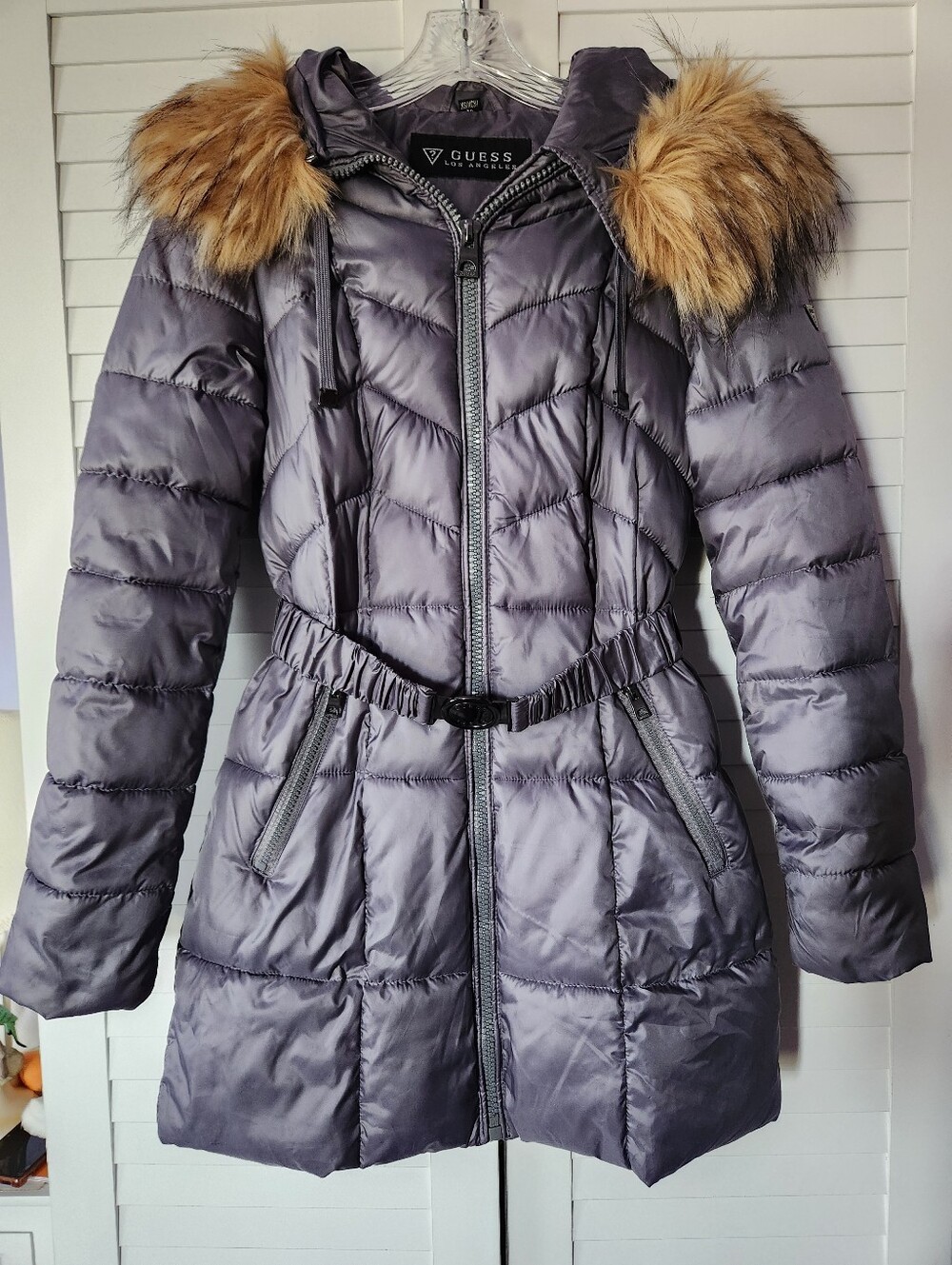 Guess Puffer